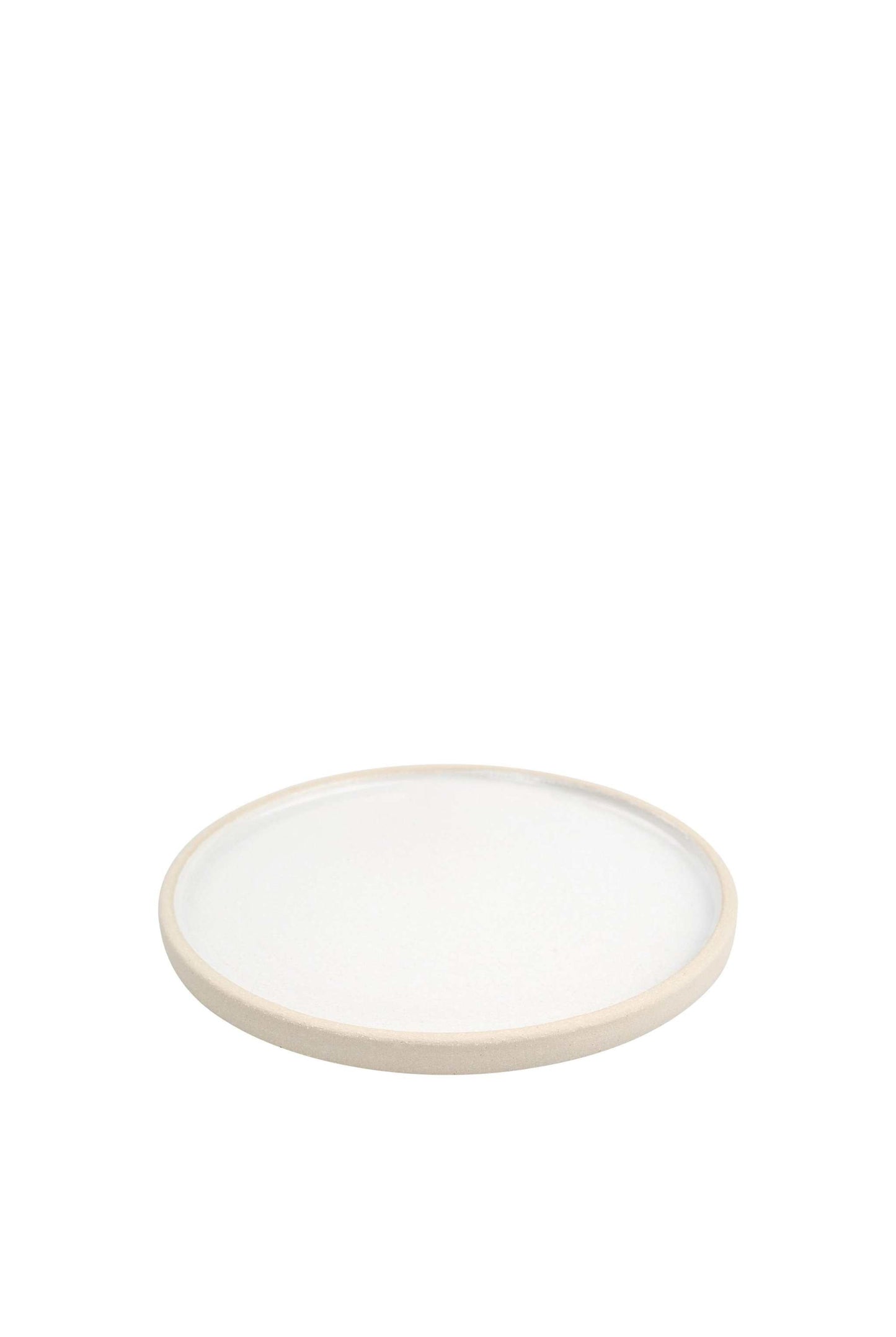 Handmade Stoneware Plates
