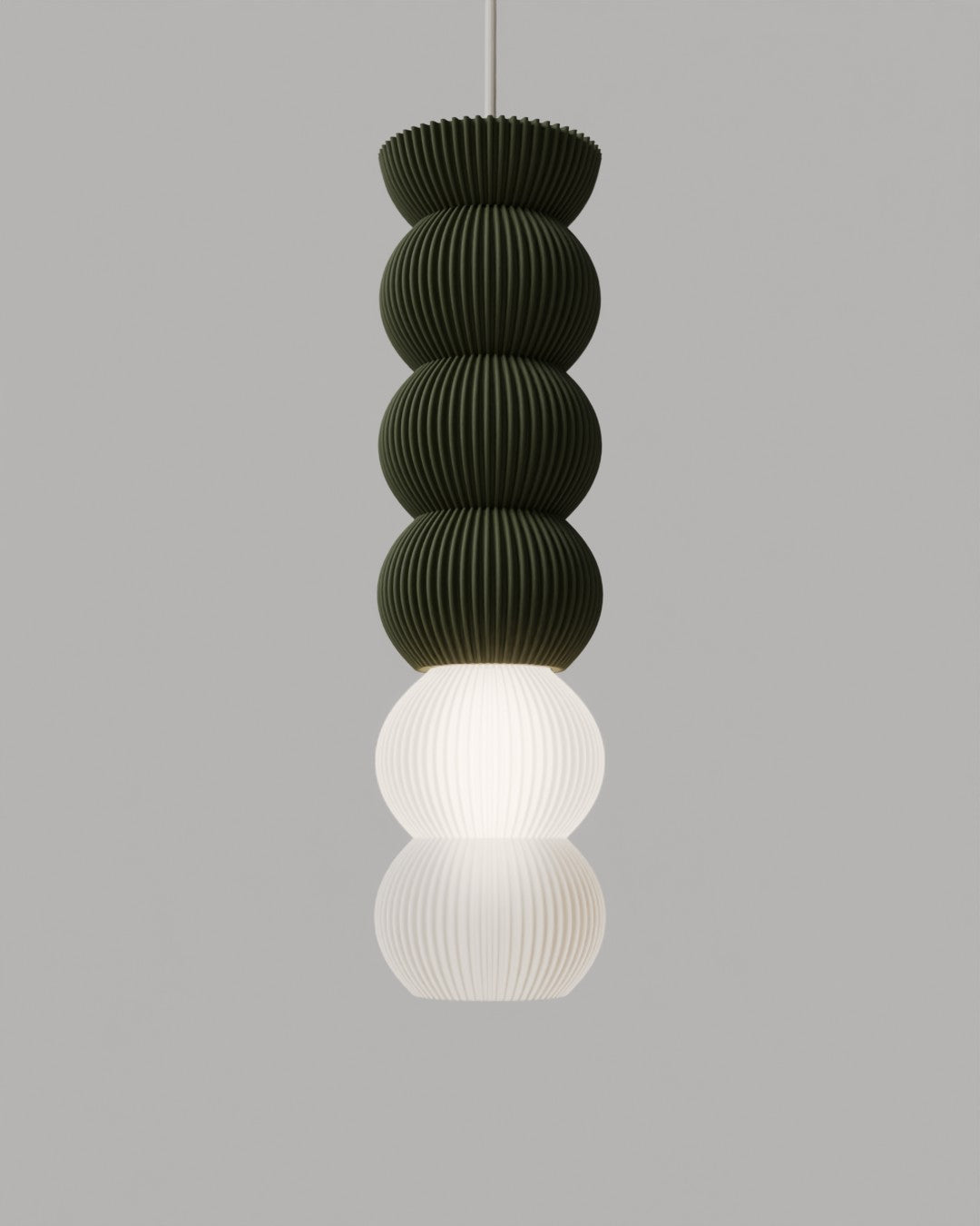STAK Rolli Pendant