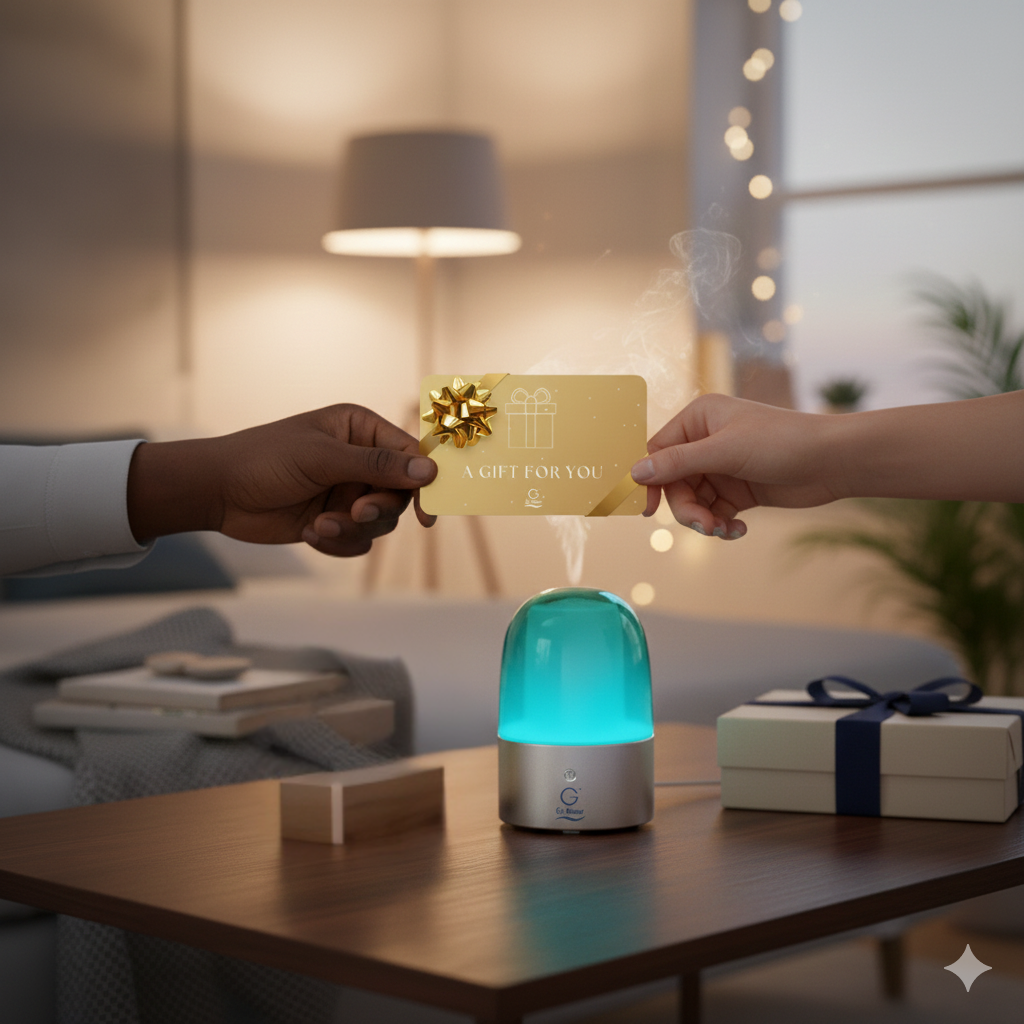 G's Breeze Gift Card