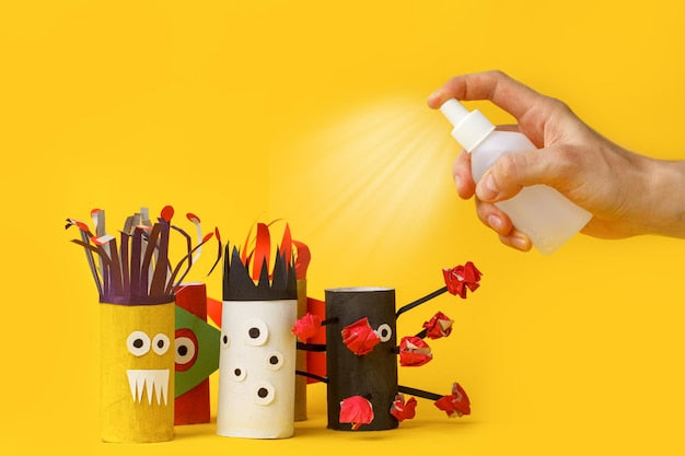 Air Freshener Hacks: Make Scents Last Longer (Without Breaking the Bank) 