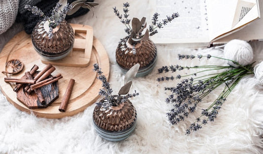 Spring 2025 Fragrance Trends: Nostalgia, Nature, and the Cozy Charm of Violets