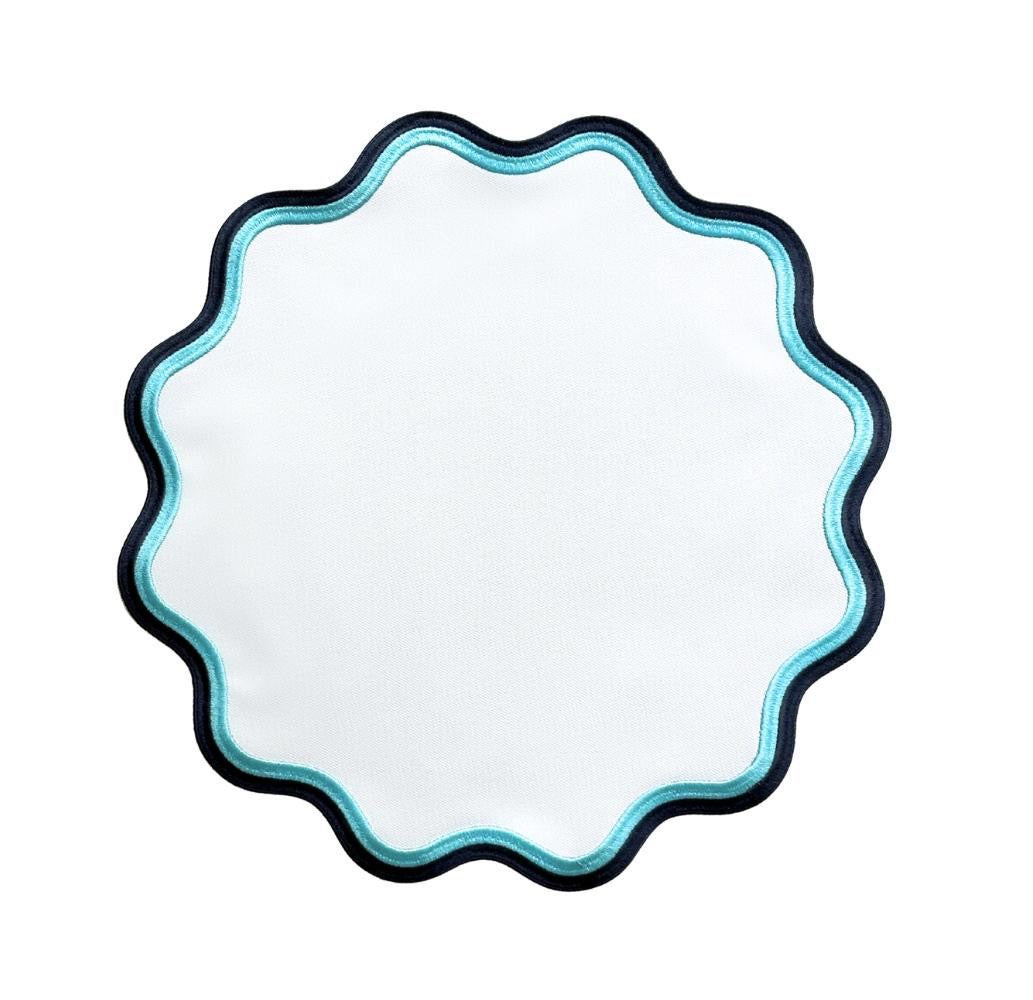 Mykonos Placemat