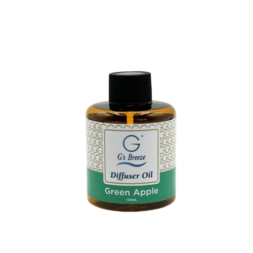 Diffuser Oil Refill - Plug & Breeze