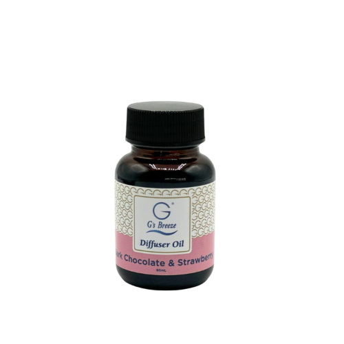 Diffuser Oil Refill - Colorful Breeze