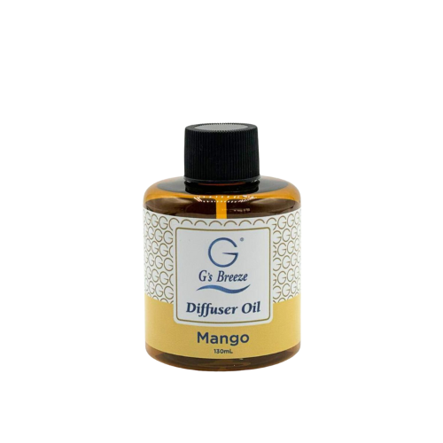 Diffuser Oil Refill - Plug & Breeze