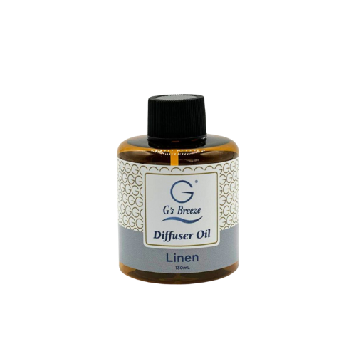 Diffuser Oil Refill - Plug & Breeze