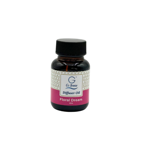 Diffuser Oil Refill - Colorful Breeze
