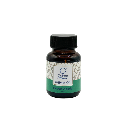 Diffuser Oil Refill - Colorful Breeze