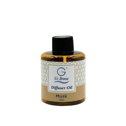 Diffuser Oil Refill - Plug & Breeze