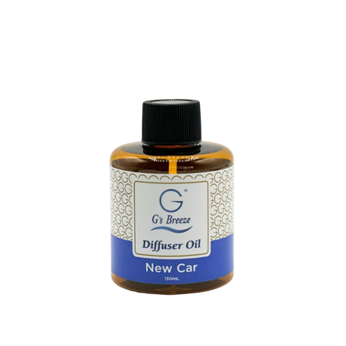 Diffuser Oil Refill - Plug & Breeze