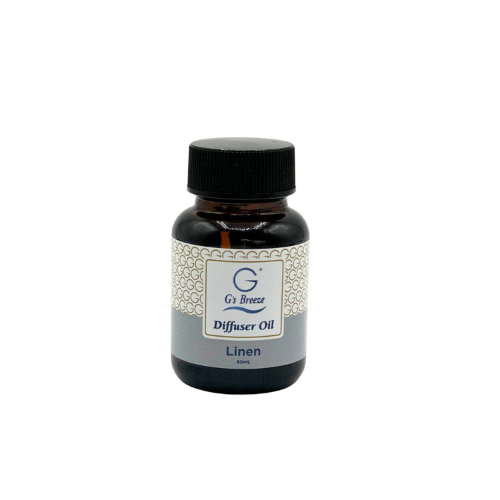 Diffuser Oil Refill - Colorful Breeze