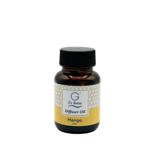 Diffuser Oil Refill - Colorful Breeze