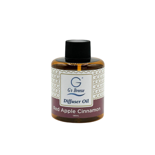 Diffuser Oil Refill - Plug & Breeze