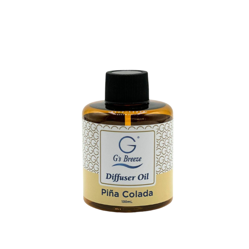 Diffuser Oil Refill - Plug & Breeze