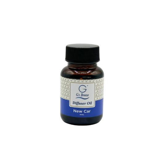 Diffuser Oil Refill - Colorful Breeze