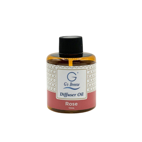 Diffuser Oil Refill - Plug & Breeze