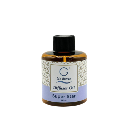 Diffuser Oil Refill - Plug & Breeze