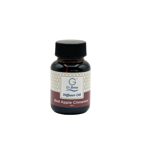 Diffuser Oil Refill - Colorful Breeze