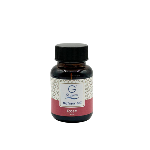 Diffuser Oil Refill - Colorful Breeze