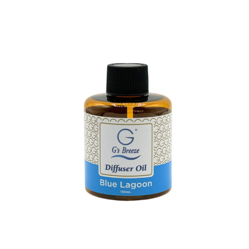 Diffuser Oil Refill - Plug & Breeze