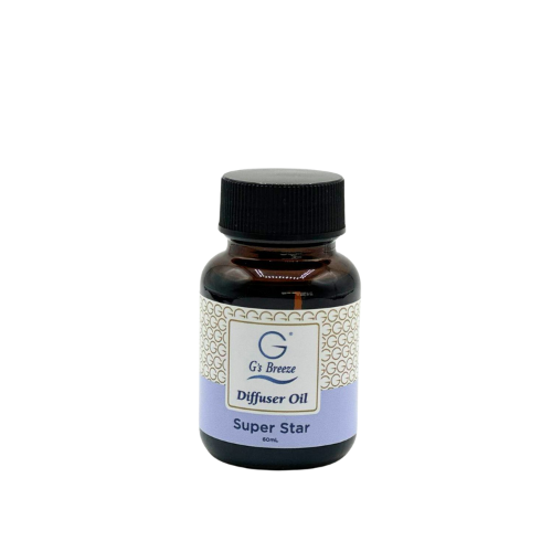 Diffuser Oil Refill - Colorful Breeze
