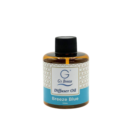 Diffuser Oil Refill - Plug & Breeze