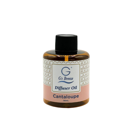 Diffuser Oil Refill - Plug & Breeze