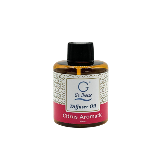 Diffuser Oil Refill - Plug & Breeze