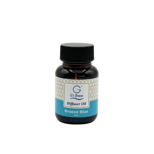 Diffuser Oil Refill - Colorful Breeze