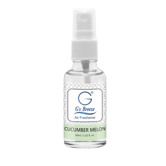 Cucumber Melon Air Spray