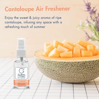 Cantaloupe Air Spray