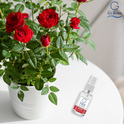 Rose Air Spray