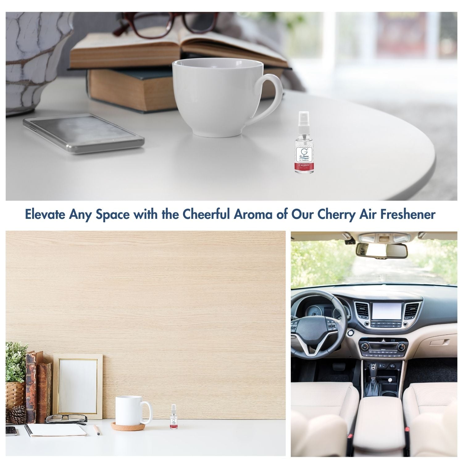Cherry Air Spray
