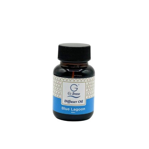 Diffuser Oil Refill - Colorful Breeze