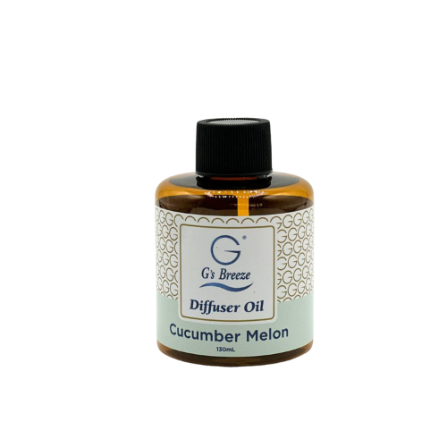 Diffuser Oil Refill - Plug & Breeze