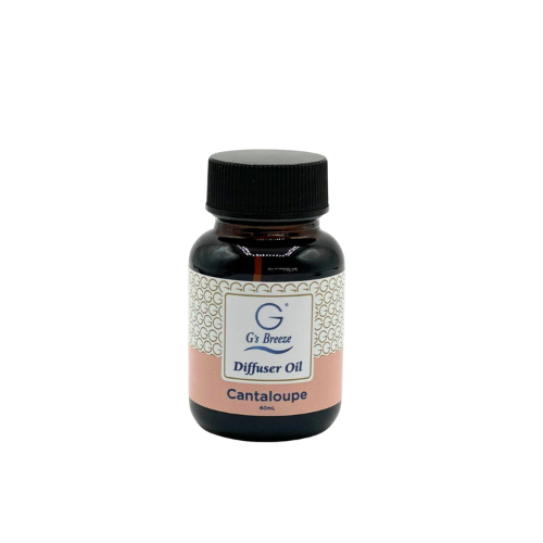 Diffuser Oil Refill - Colorful Breeze