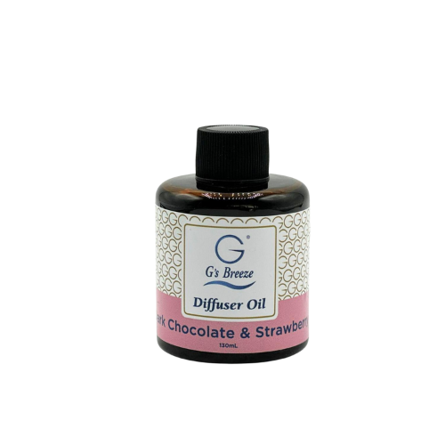 Diffuser Oil Refill - Plug & Breeze