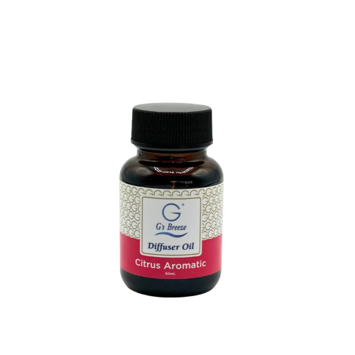 Diffuser Oil Refill - Colorful Breeze