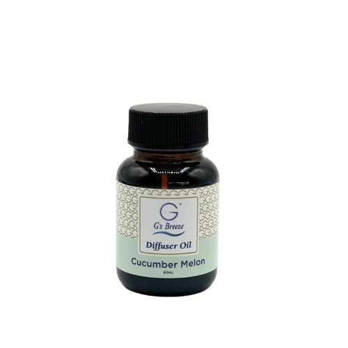 Diffuser Oil Refill - Colorful Breeze