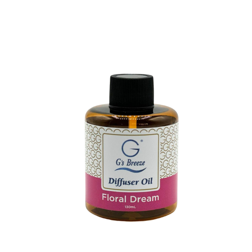 Diffuser Oil Refill - Plug & Breeze