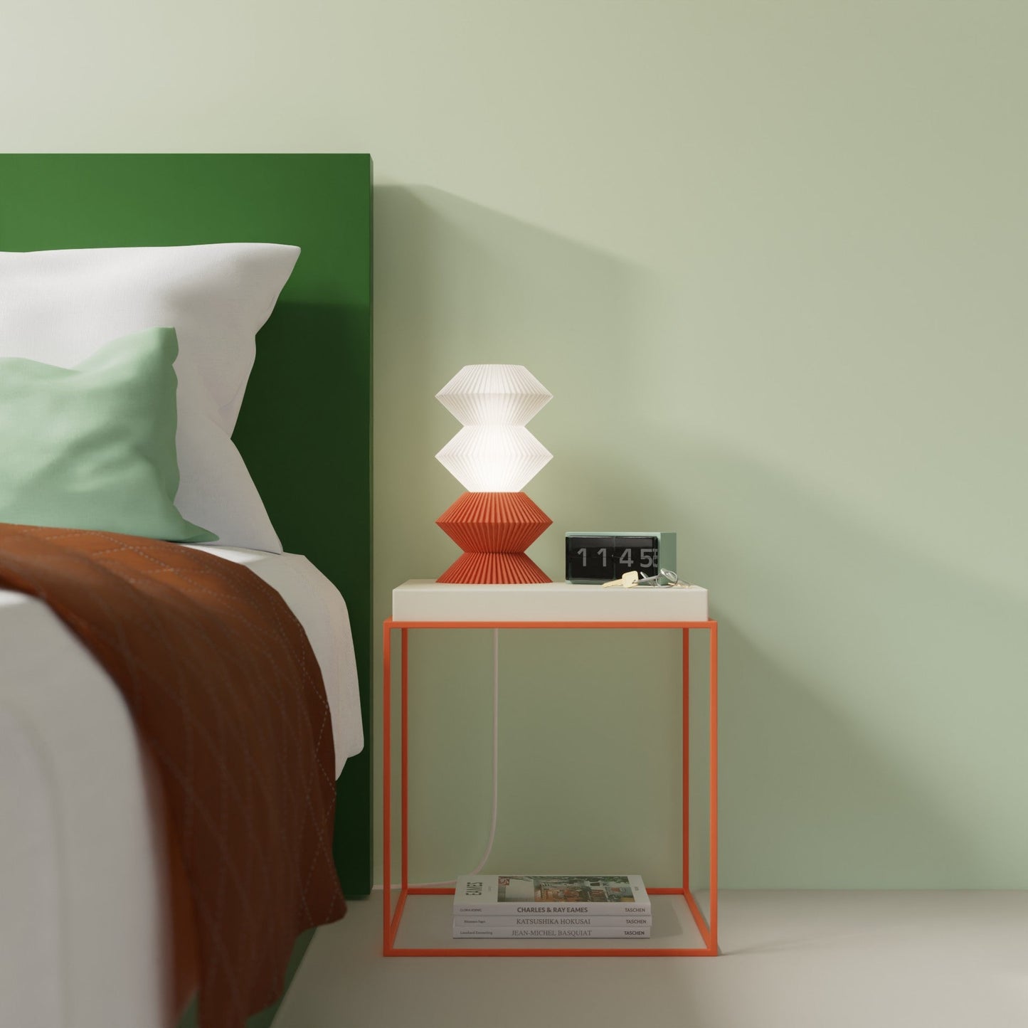 STAK Ziggi Lamp