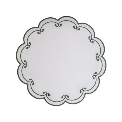 Royal Placemat