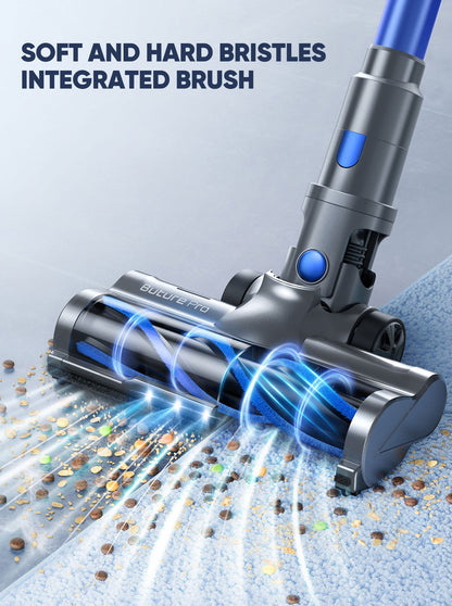 Buture BP10 Cordless Vacuum