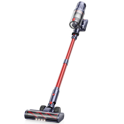 【Hot Sale】Buture BP20 Cordless Vacuum