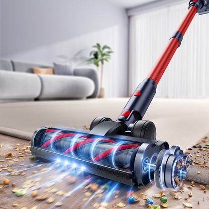 【Hot Sale】Buture BP20 Cordless Vacuum