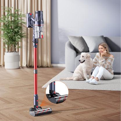 【Hot Sale】Buture BP20 Cordless Vacuum