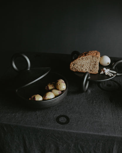 Large Serving Platter Guculia. Trinity