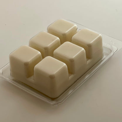 Clean Laundry | Luxury Soy Candle or Wax Melt