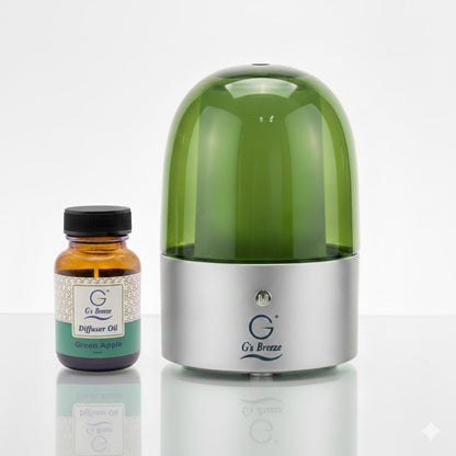 Colorful Breeze Diffuser w/Fragrance