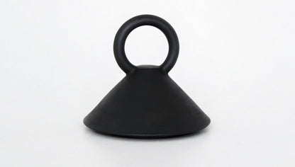 Tall Serving Bowl with Lid Guculia. Shadow